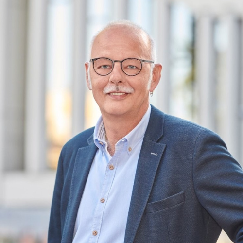 Thomas Eixler