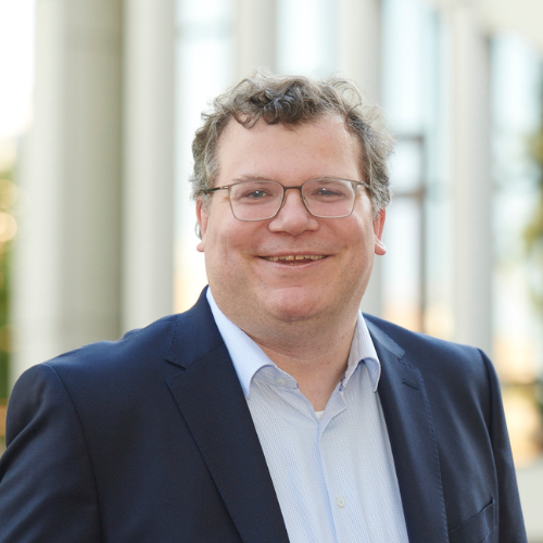 Marco Romswinkel