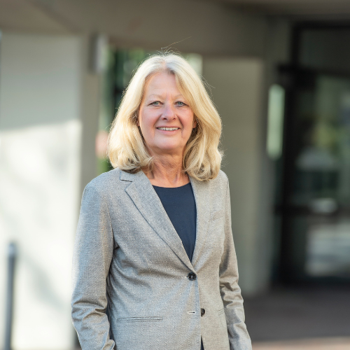 Mechthild Hemmen