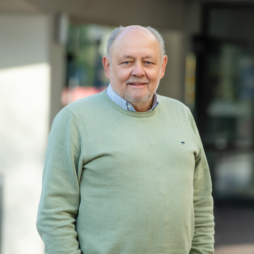 Wilfried Roth
