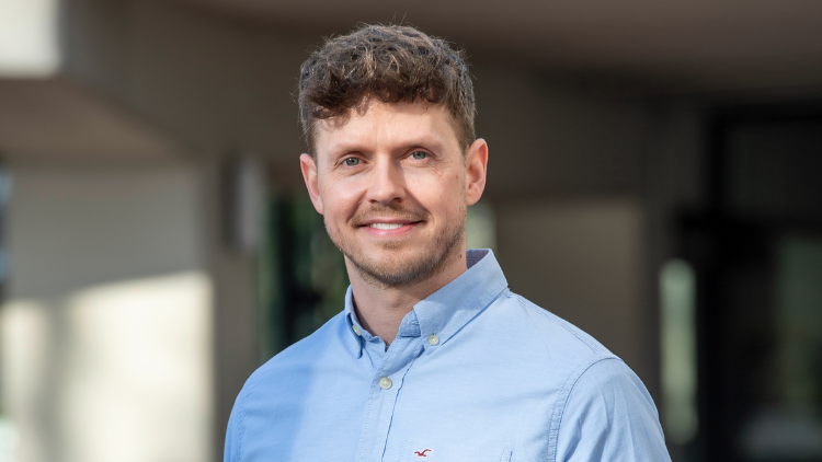 Patrick Nünning