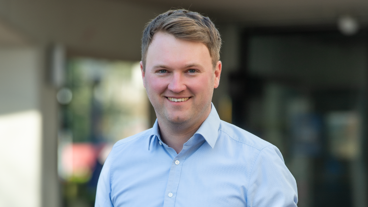 Christian Hagge