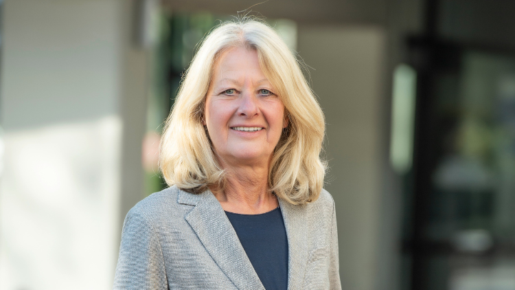 Mechthild Hemmen