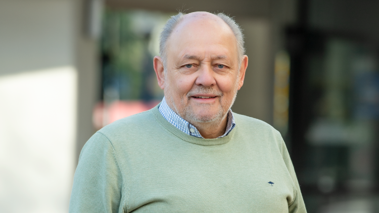 Wilfried Roth