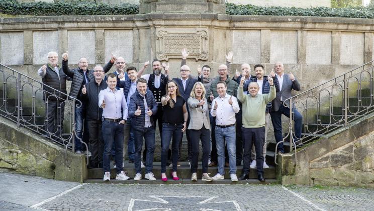 Stadtverband FDP Greven