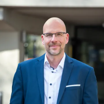 Dirk Krumme