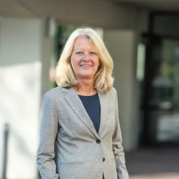 Mechthild Hemmen