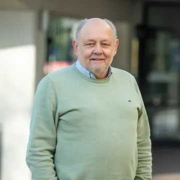 Wilfried Roth
